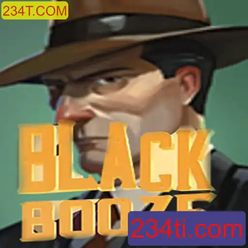BlackBooze: A Nova Atração do Mundo dos Jogos
