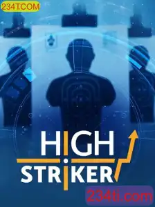 HighStriker: Descubra o Novo Fenômeno dos Jogos e Como Jogar