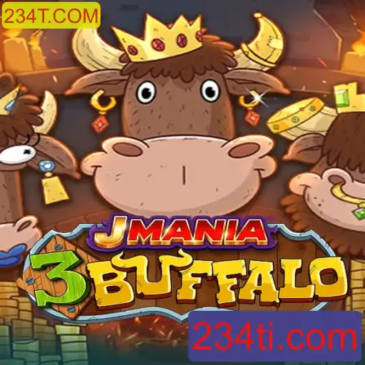 JMania3Buffalo: A Aventura Digital que Conecta Tradição e Inovação