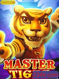 Descubra o Fascinante Mundo de MasterTiger: Um Jogo de Estratégia e Aventura