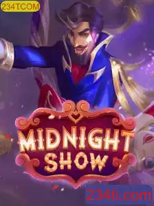 Descubra o Fascinante Mundo do Jogo 'MidnightShow'