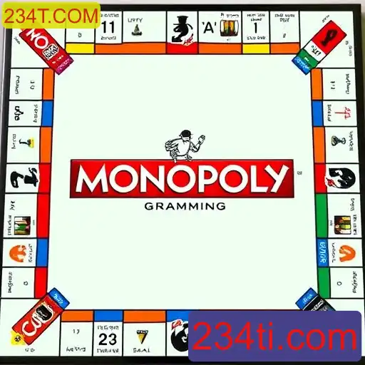 Monopoly