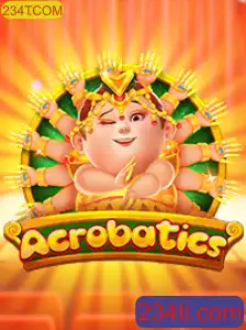 Explorando o Mundo de Acrobatics: Um Jogo de Estratégia e Habilidade