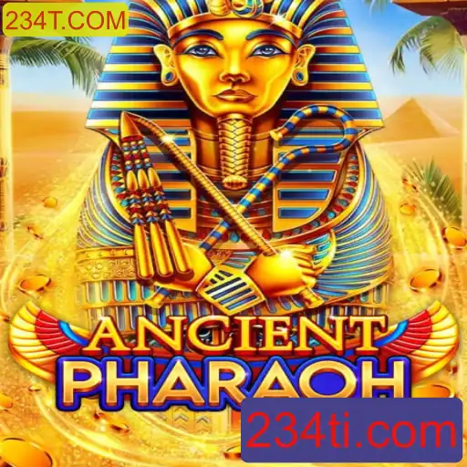 Explore o Fascinante Mundo de AncientPharaoh