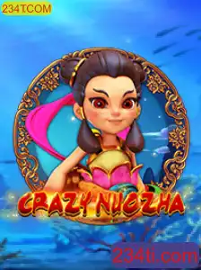 CrazyNuoZha: Um Novo Jogo de Estratégia Disponível no 234T.COM
