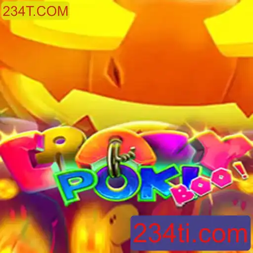 CrazyPokiBoo: Descubra o Jogo Que Está Revolucionando o Entretenimento Digital