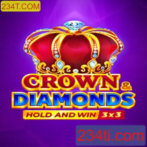 Crowndiamonds: Um Jogo Empolgante para os Entusiastas de Diamantes