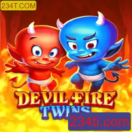 Conheça DevilFireTwins: A Nova Sensação nos Jogos Online