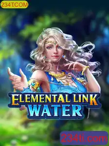 Explorando o Mundo de ElementalLinkWater: Uma Jornada de Estratégia e Aventura