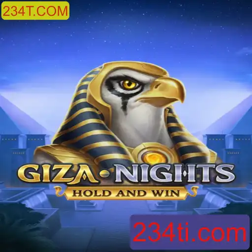 Descubra o Fascinante Mundo de GizaNights: Um Jogo de Mistério e Estratégia
