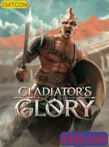 Descubra o Fascinante Mundo de GladiatorsGlory na Plataforma 234T.COM