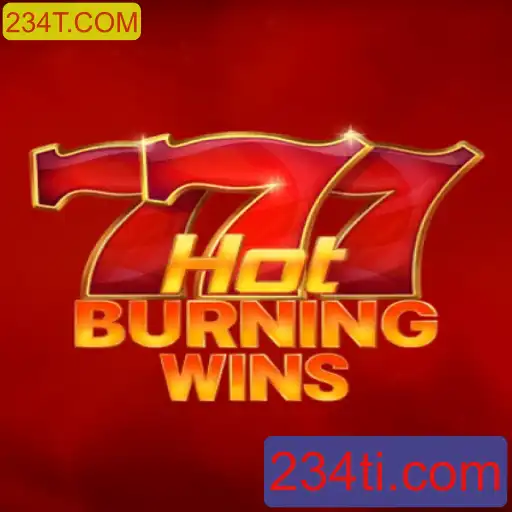 Explorando o Mundo do Jogo HotBurningWins em 234T.COM