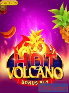 Descubra o Mundo Empolgante de HotVolcanoBonusBuy com 234T.COM