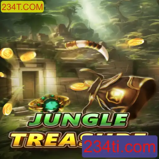 Explorando os Mistérios de JungleTreasure: Um Guia Completo