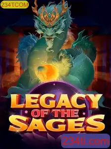 Explorando LegacyoftheSages: Um Novo Fenômeno em Jogos Globais