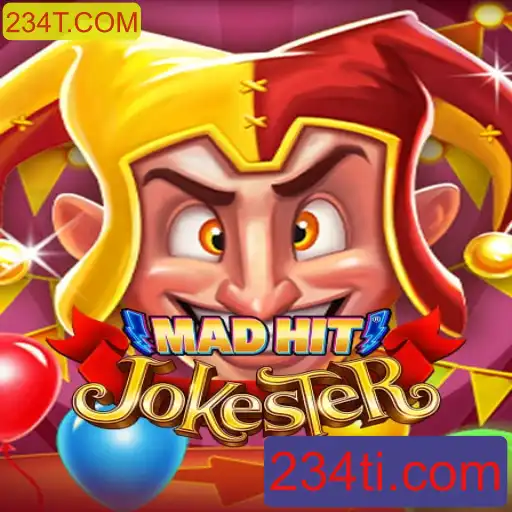MadHitJokester: O Novo Fenômeno dos Jogos de Tabuleiro