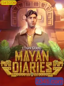 Explorando o Fascinante Mundo de MayanDiaries