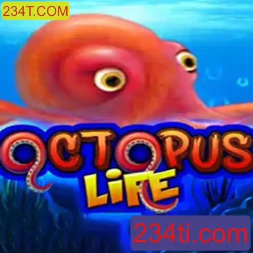 Explorando o Universo de OctopusLife: Um Mergulho em Aventuras Subaquáticas