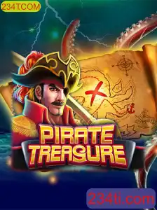 Descubra os Segredos de PirateTreasure: Um Jogo de Aventura Único