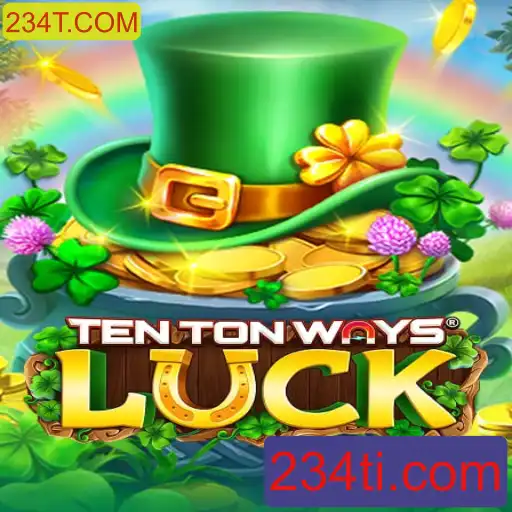 TenTonWaysLuck: Um Mergulho no Novo Fenômeno dos Jogos